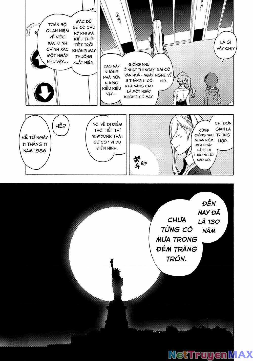 Bootsleg - Chapter 10 - Trang 36