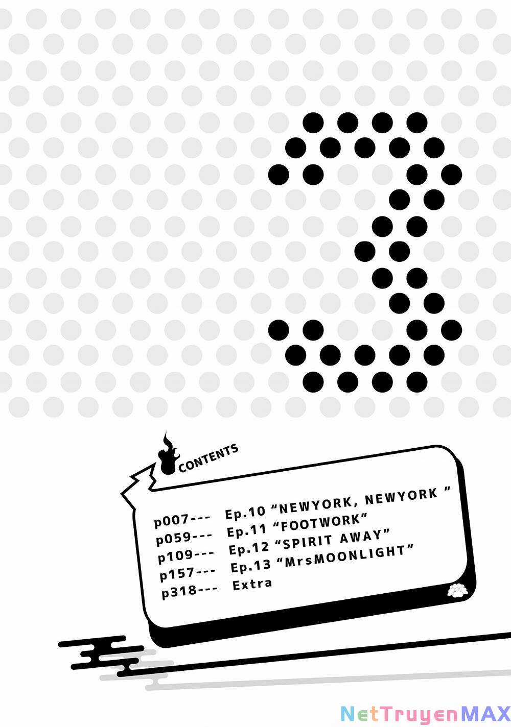 Bootsleg - Chapter 10 - Trang 6