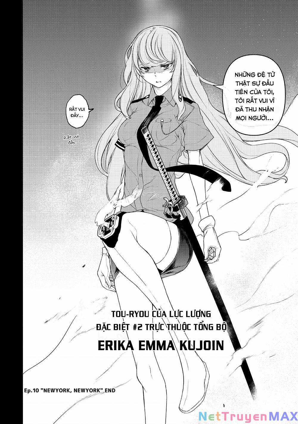 Bootsleg - Chapter 10 - Trang 55