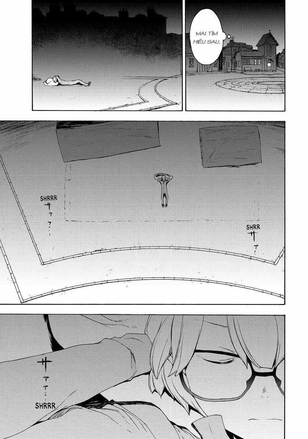 Bootsleg - Chapter 2 - Trang 22