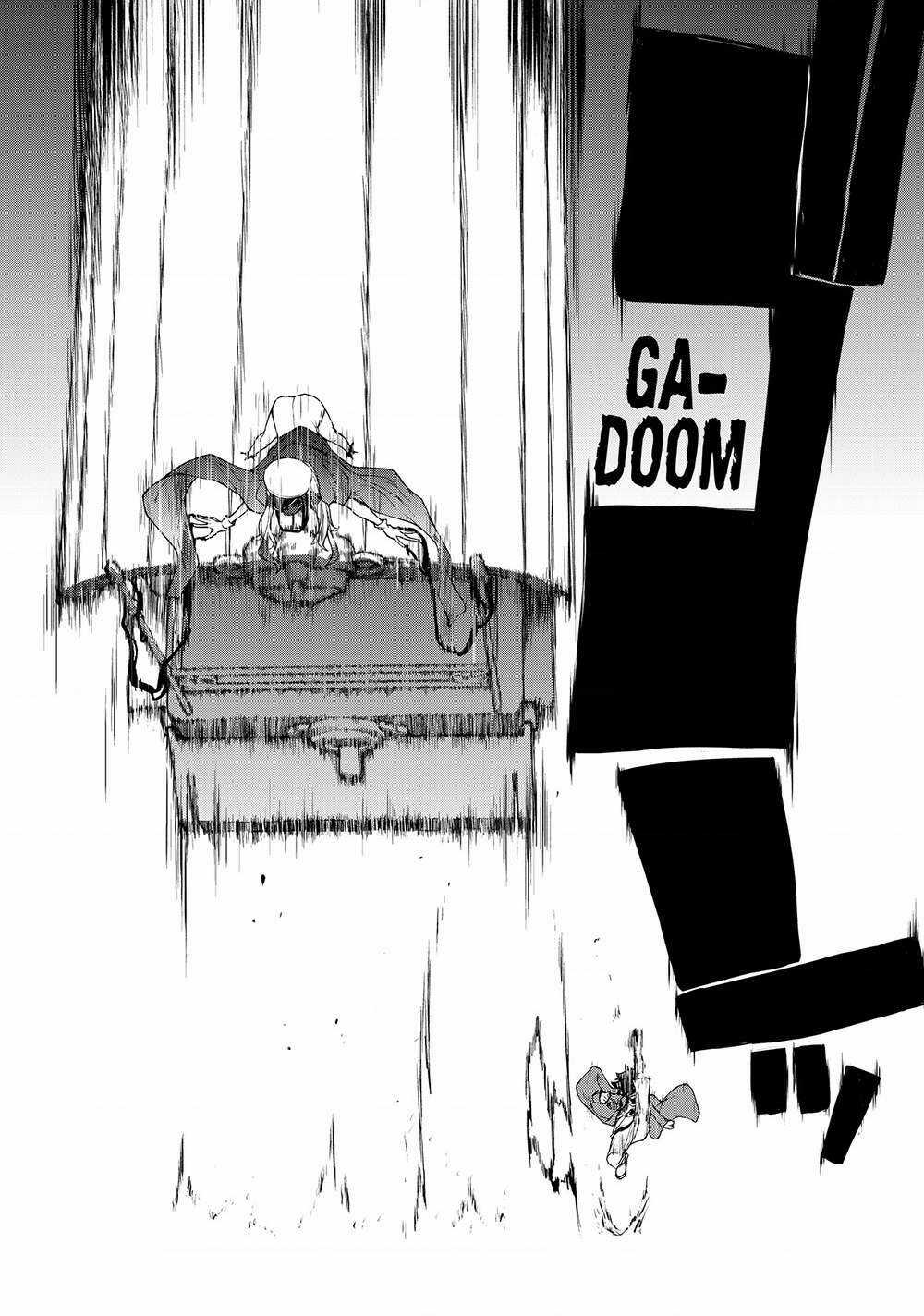 Bootsleg - Chapter 3 - Trang 38