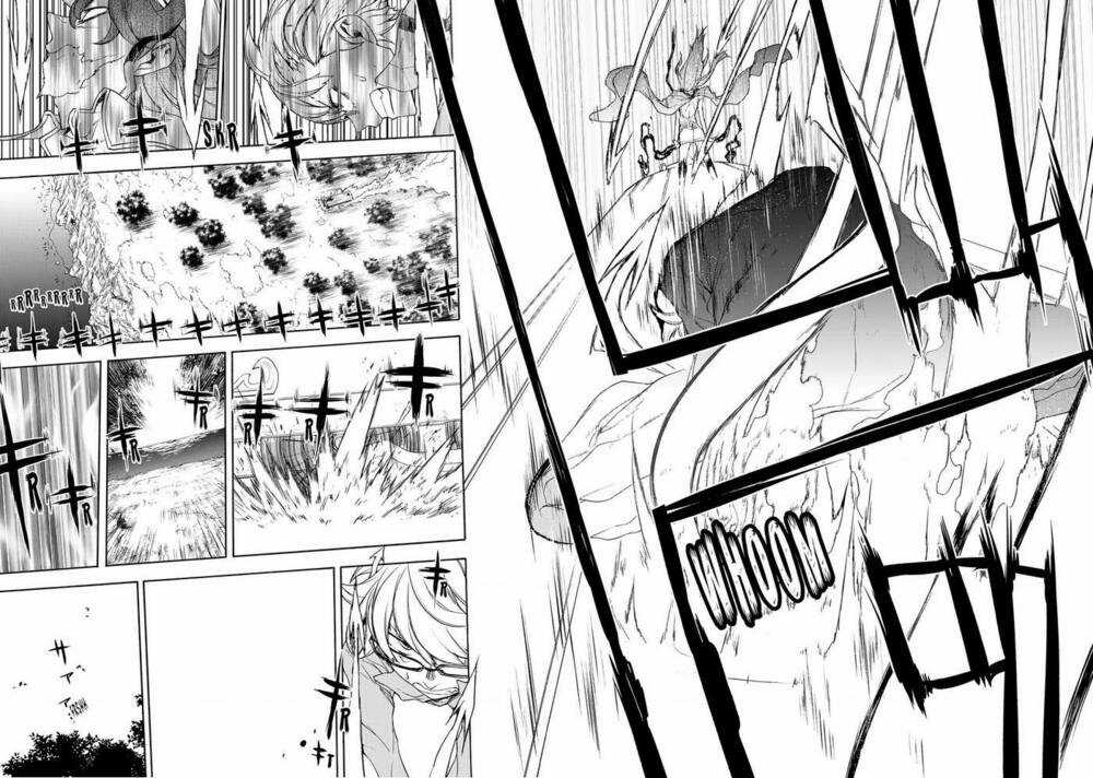 Bootsleg - Chapter 3 - Trang 42