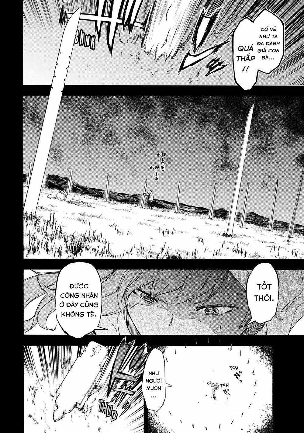 Bootsleg - Chapter 4 - Trang 46