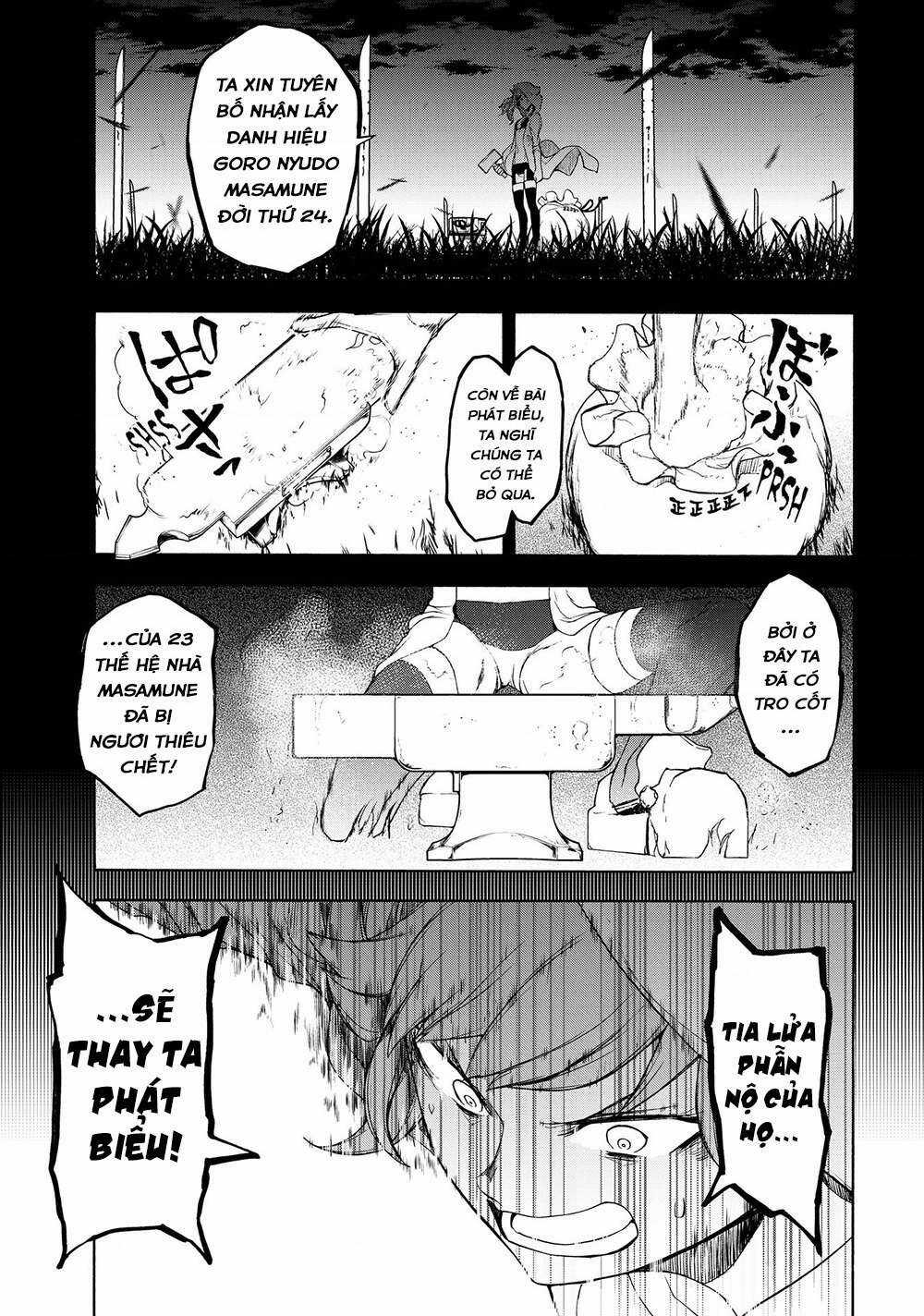Bootsleg - Chapter 4 - Trang 47