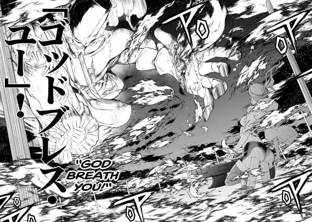 Bootsleg - Chapter 4 - Trang 50