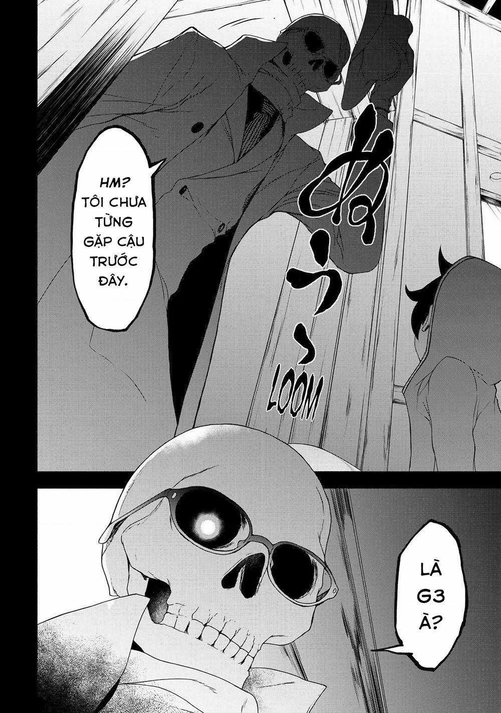 Bootsleg - Chapter 5 - Trang 62