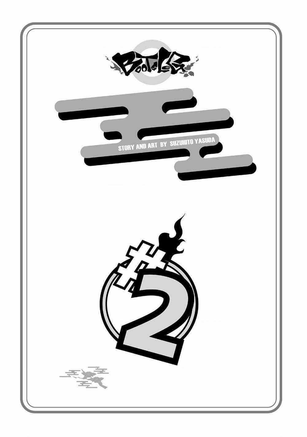 Bootsleg - Chapter 6 - Trang 2