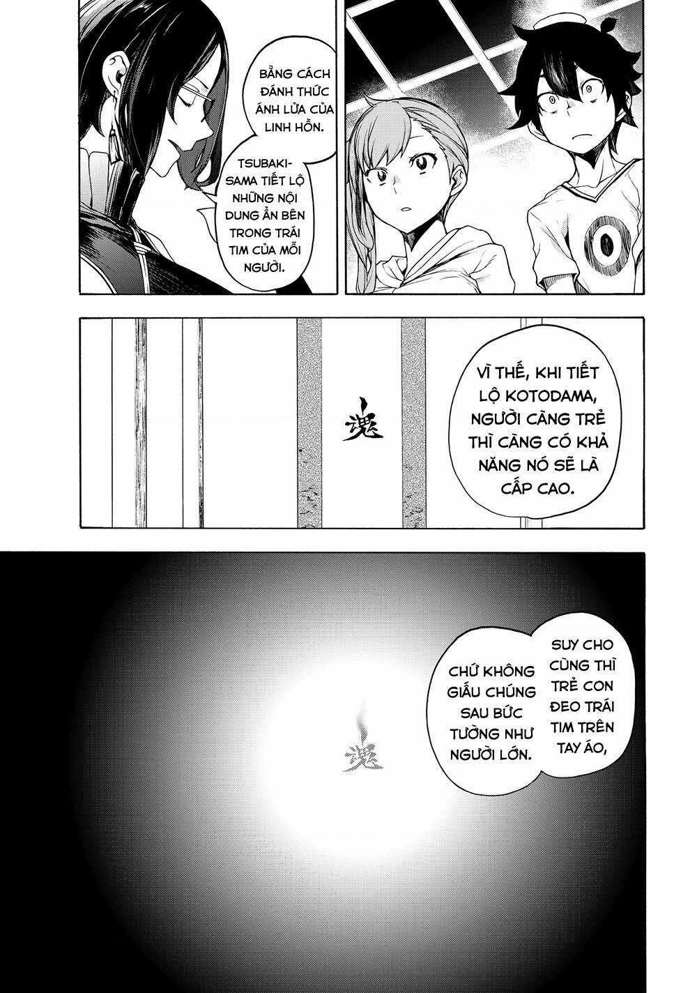Bootsleg - Chapter 6 - Trang 24