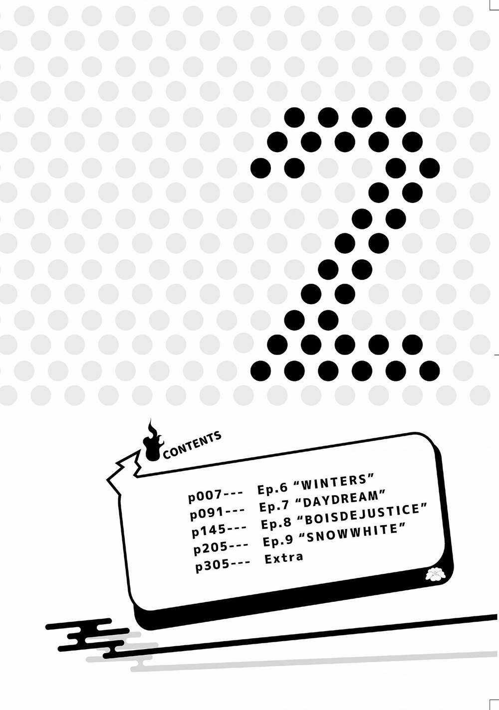 Bootsleg - Chapter 6 - Trang 5