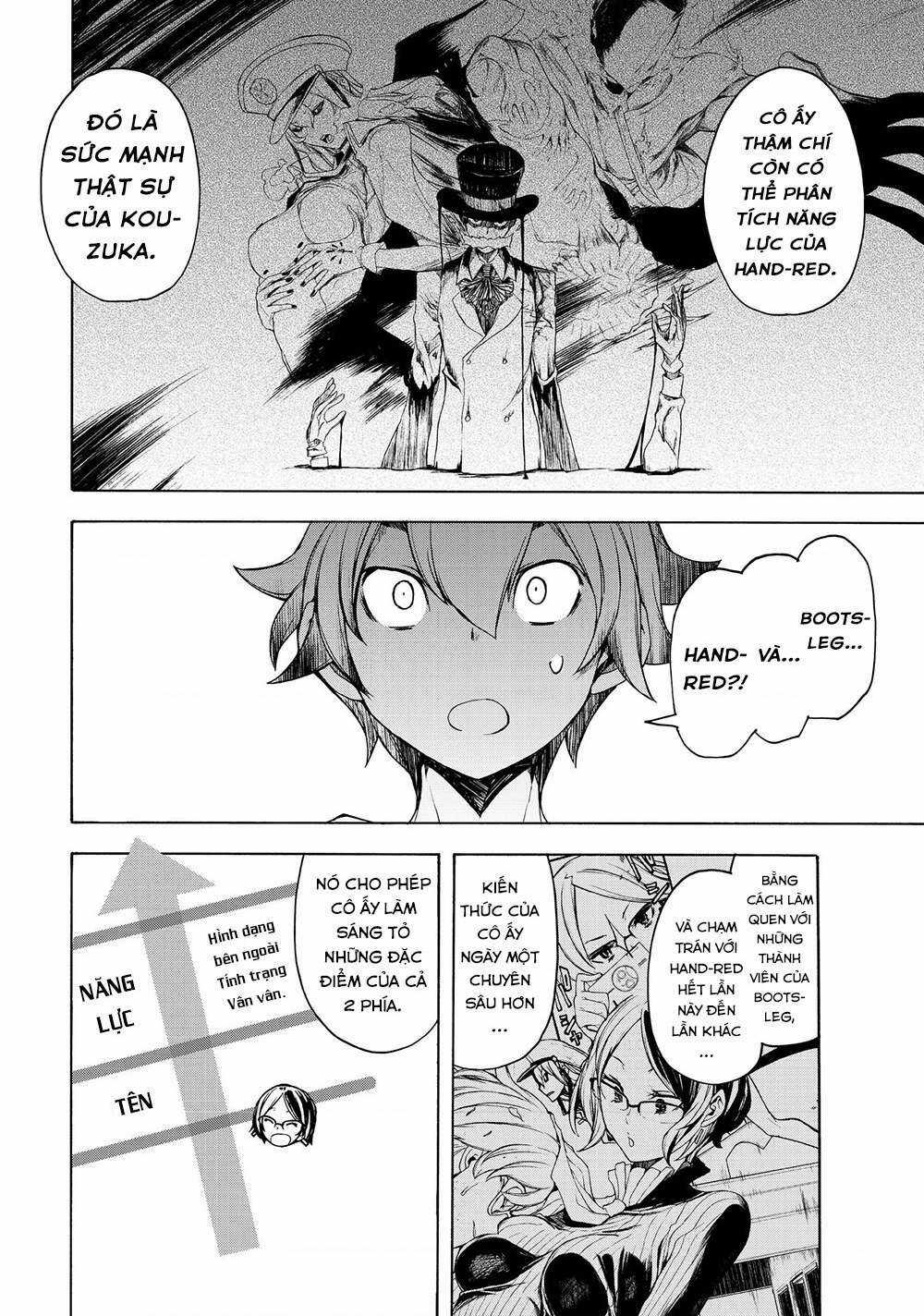 Bootsleg - Chapter 6 - Trang 69