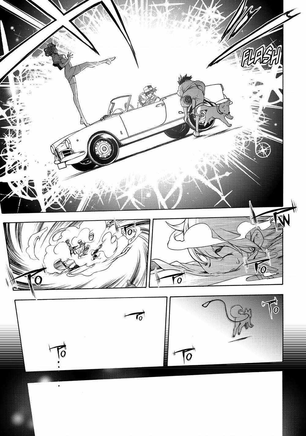 Bootsleg - Chapter 6 - Trang 80