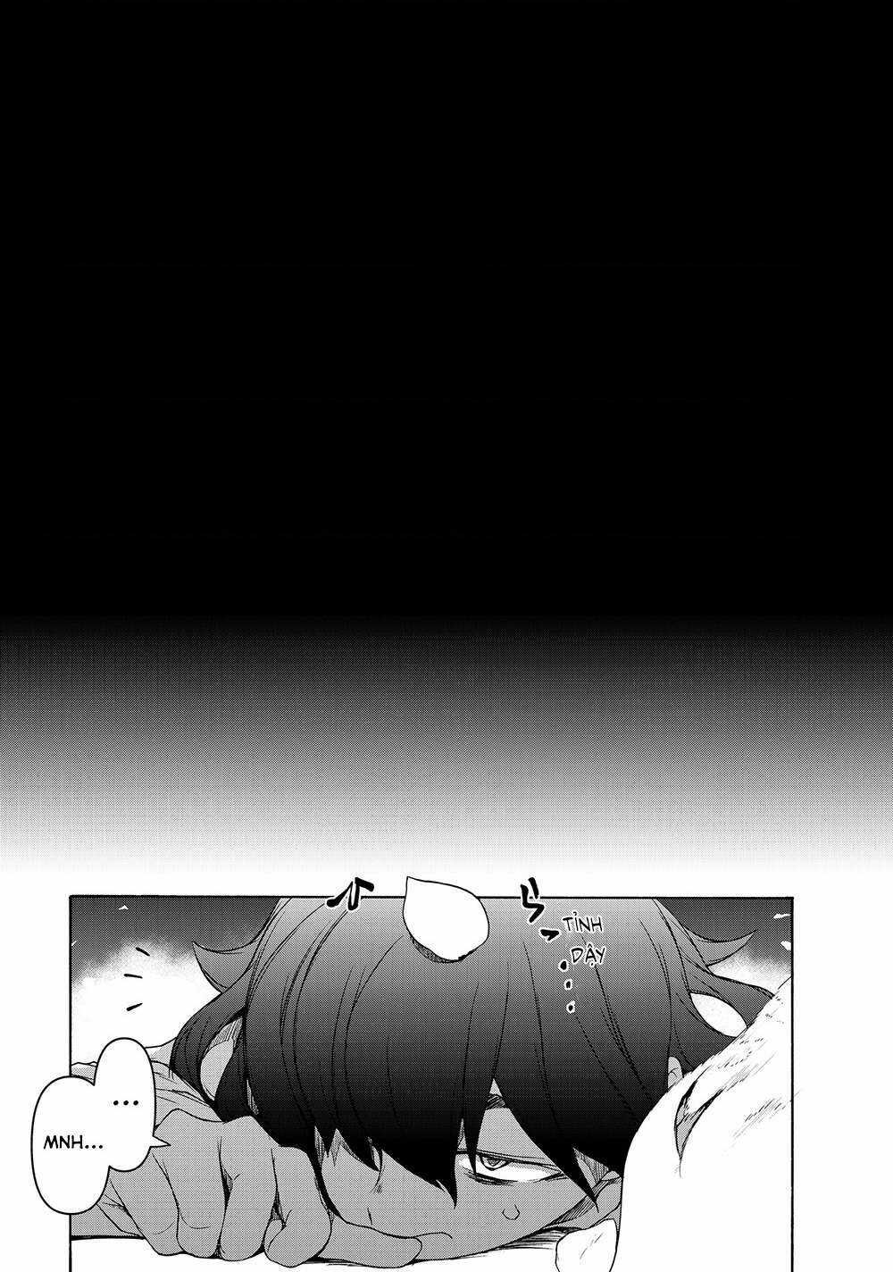 Bootsleg - Chapter 6 - Trang 81