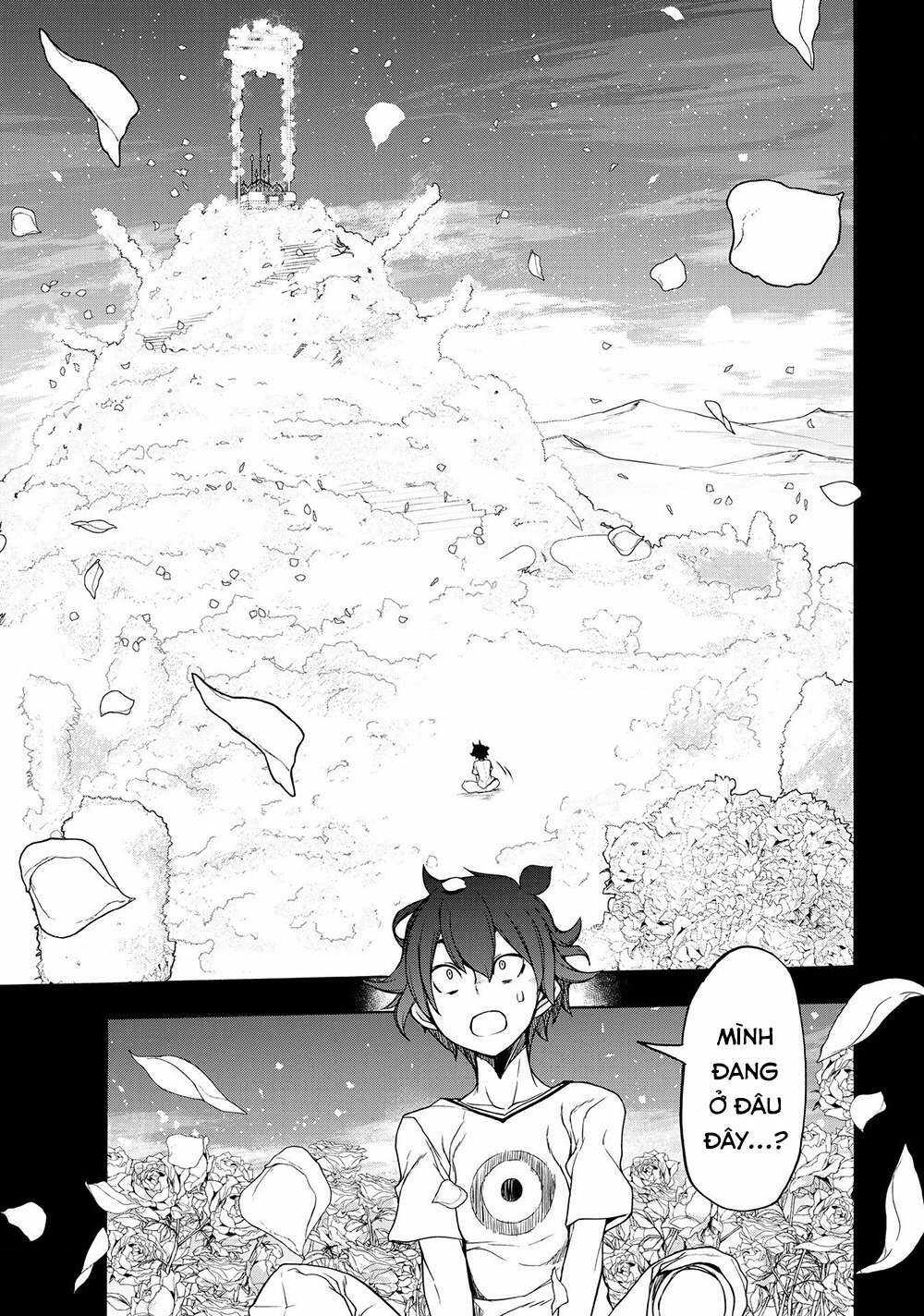 Bootsleg - Chapter 6 - Trang 82