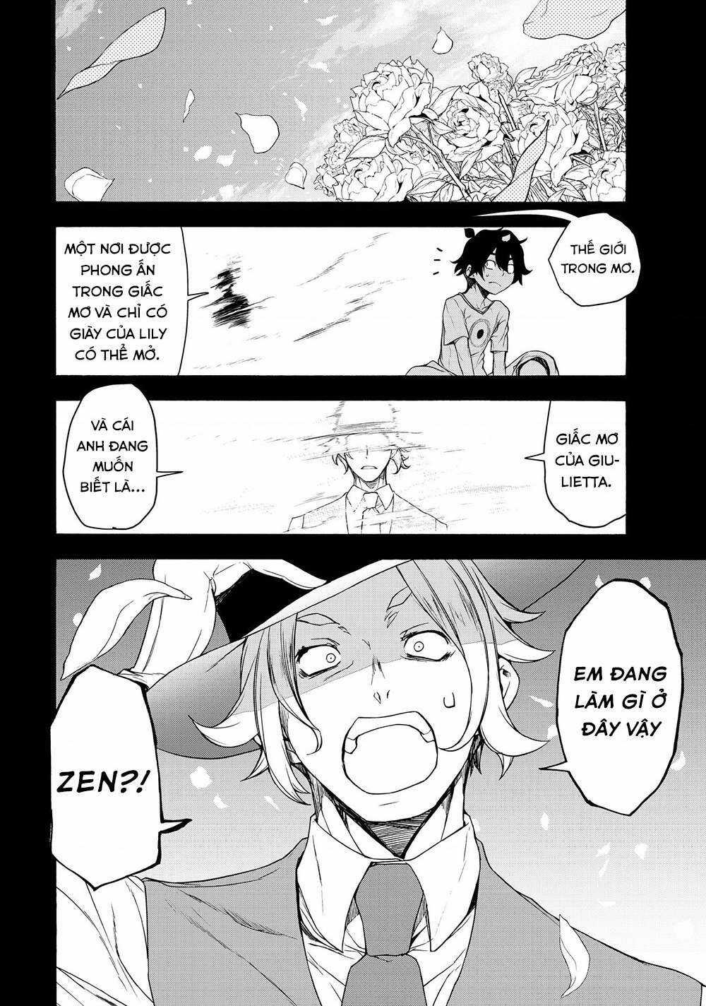 Bootsleg - Chapter 6 - Trang 83