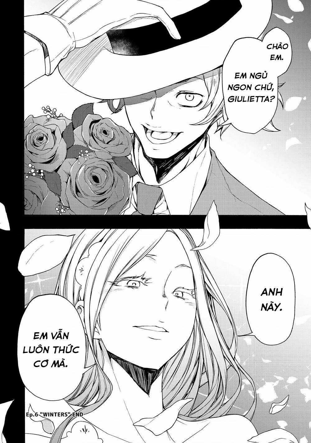 Bootsleg - Chapter 6 - Trang 86