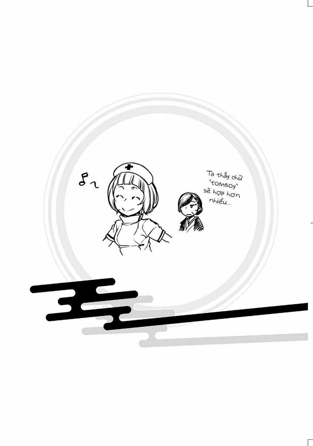 Bootsleg - Chapter 6 - Trang 88