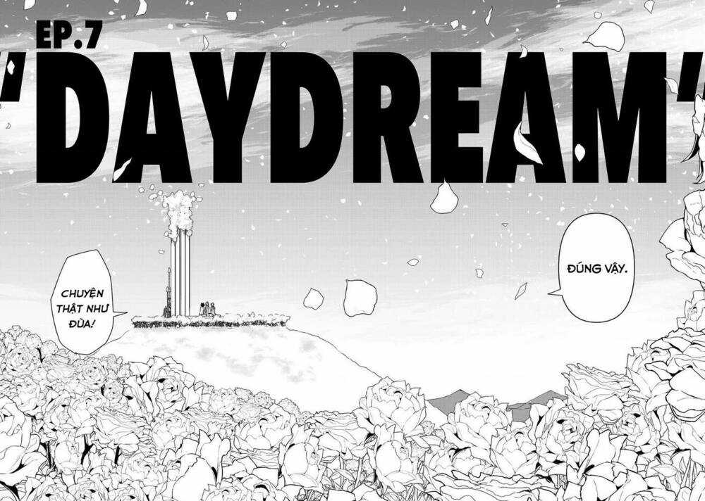 Bootsleg - Chapter 7 - Trang 3