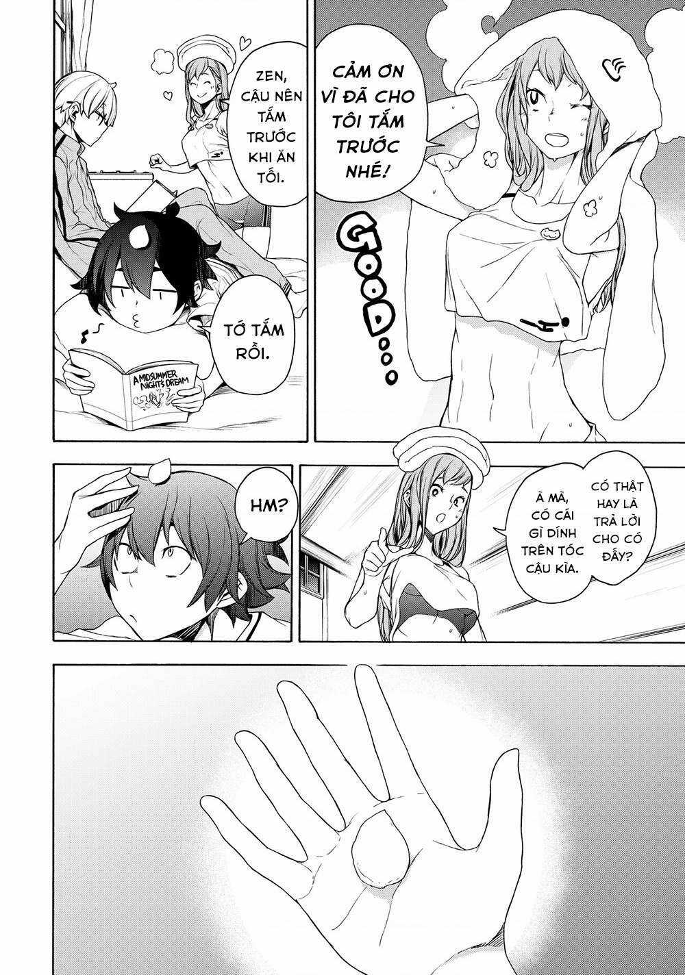 Bootsleg - Chapter 7 - Trang 42