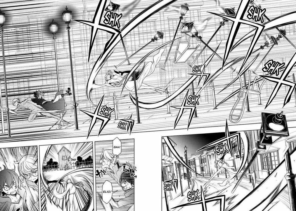 Bootsleg - Chapter 7 - Trang 48