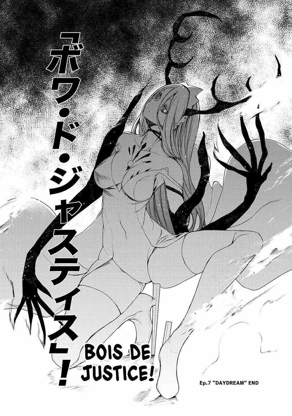 Bootsleg - Chapter 7 - Trang 51