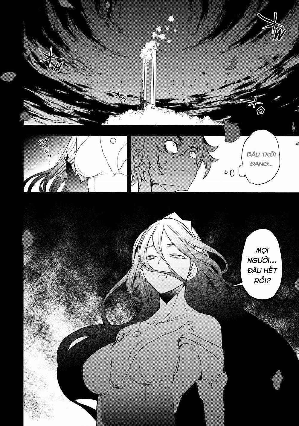 Bootsleg - Chapter 7 - Trang 10