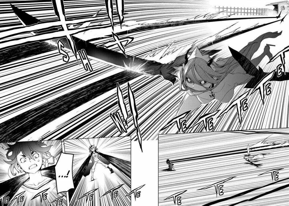 Bootsleg - Chapter 8 - Trang 11