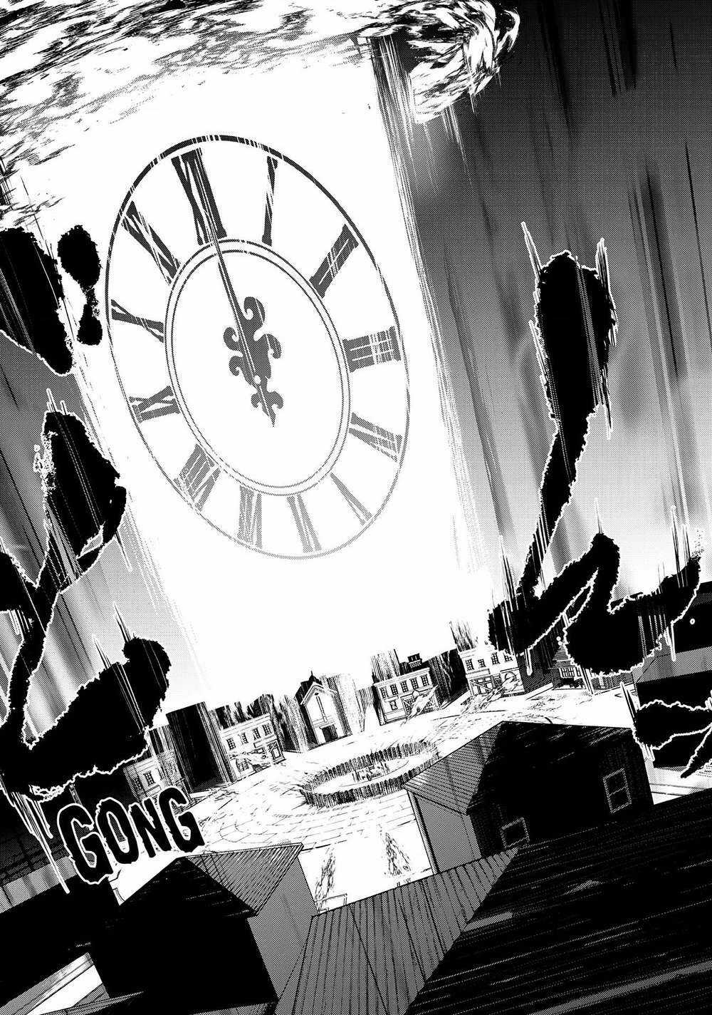 Bootsleg - Chapter 8 - Trang 37