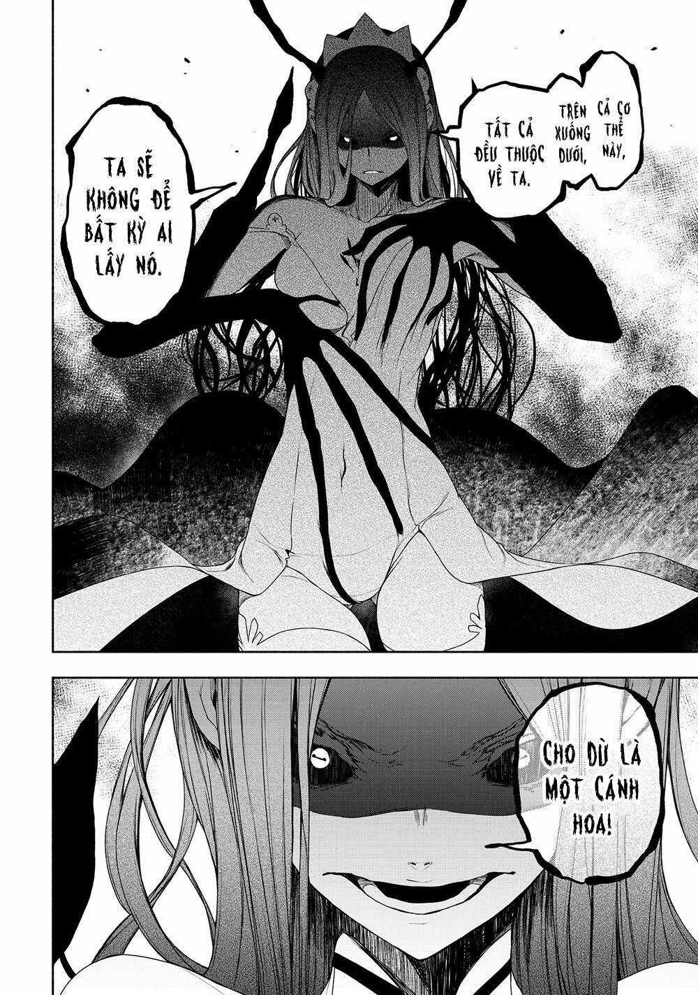 Bootsleg - Chapter 8 - Trang 5