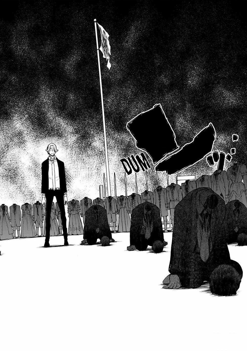 Bootsleg - Chapter 9 - Trang 13