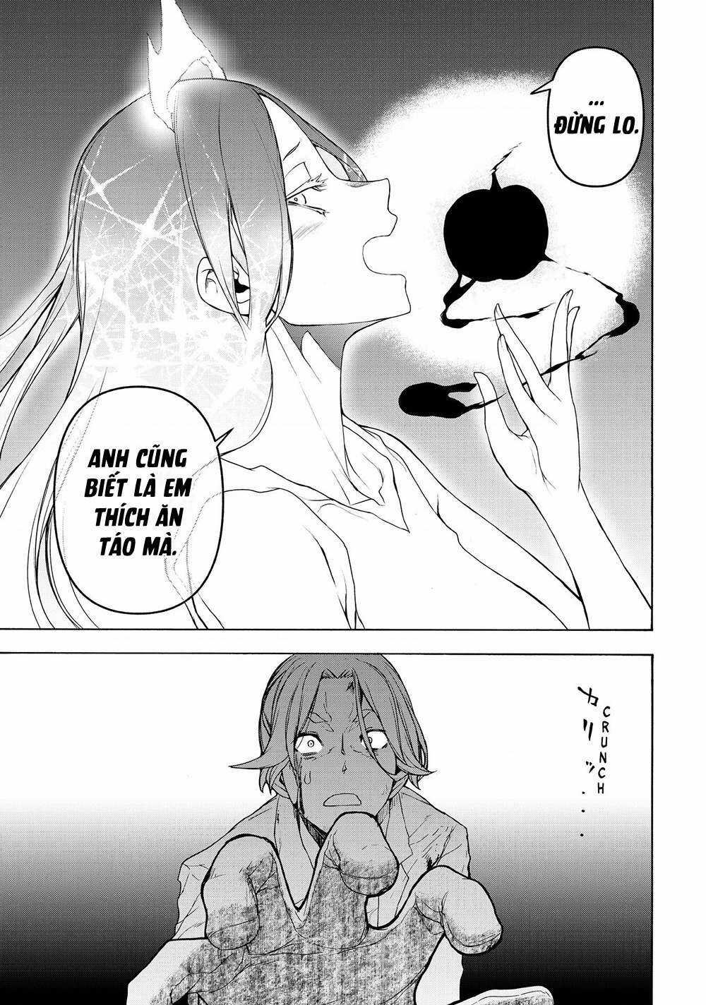 Bootsleg - Chapter 9 - Trang 24