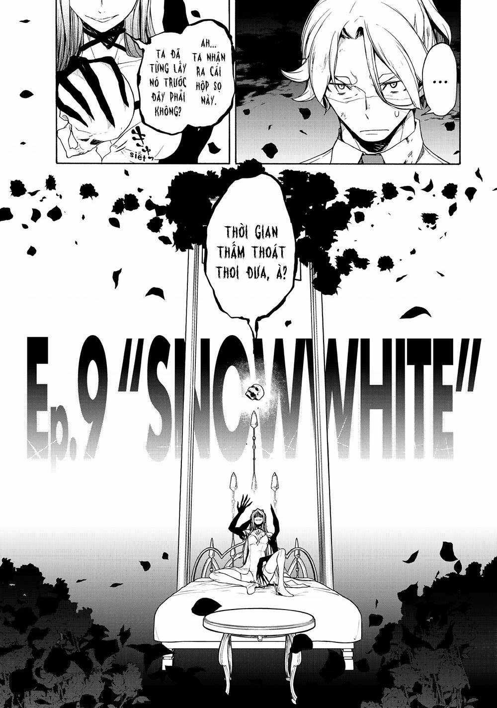 Bootsleg - Chapter 9 - Trang 4