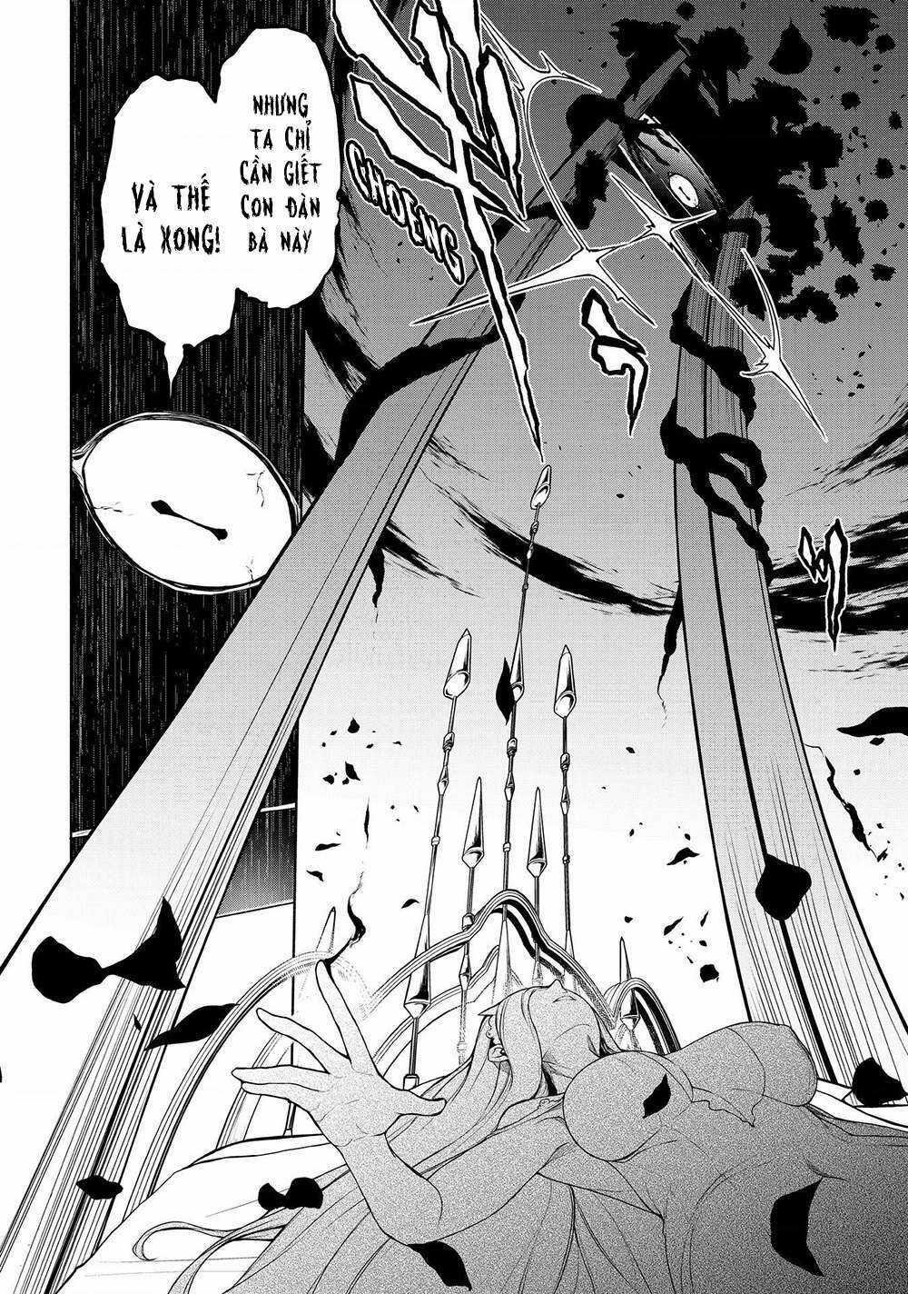 Bootsleg - Chapter 9 - Trang 39