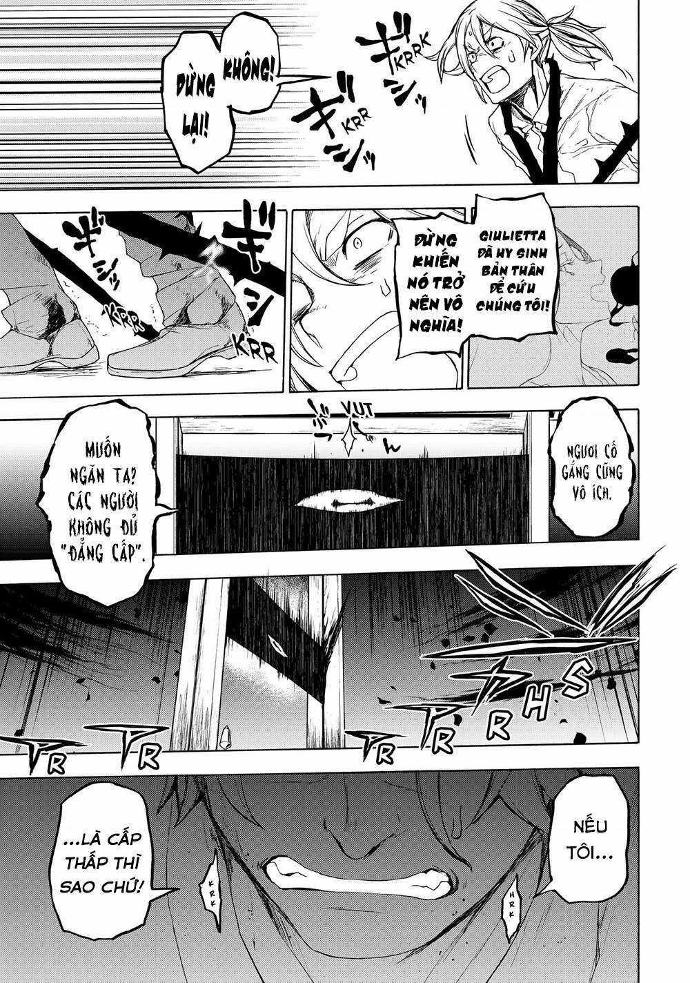 Bootsleg - Chapter 9 - Trang 40