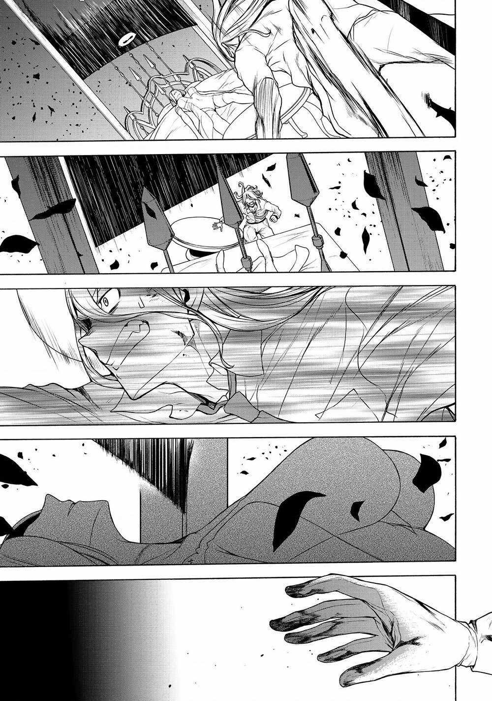 Bootsleg - Chapter 9 - Trang 42