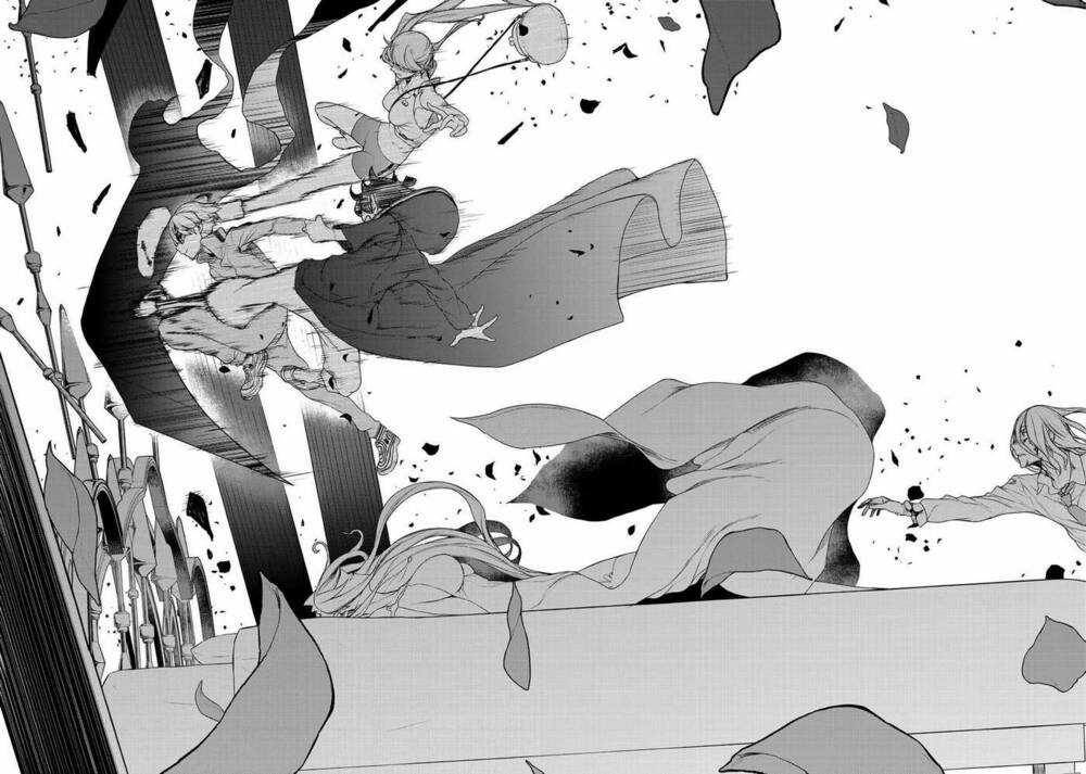 Bootsleg - Chapter 9 - Trang 43