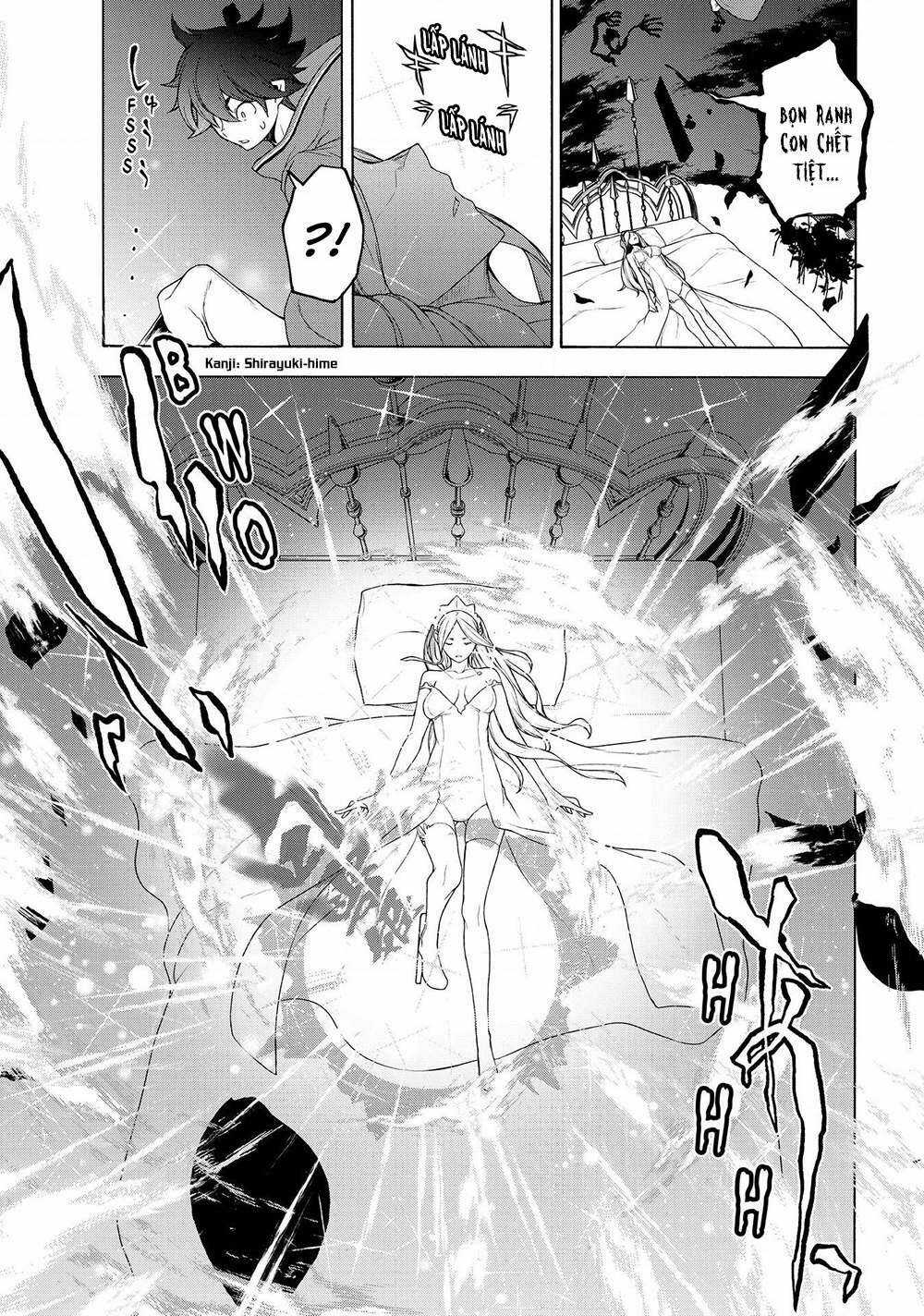 Bootsleg - Chapter 9 - Trang 45