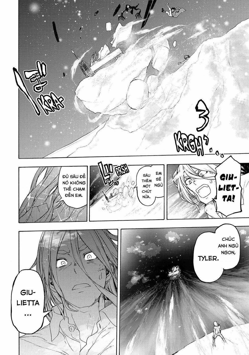 Bootsleg - Chapter 9 - Trang 46