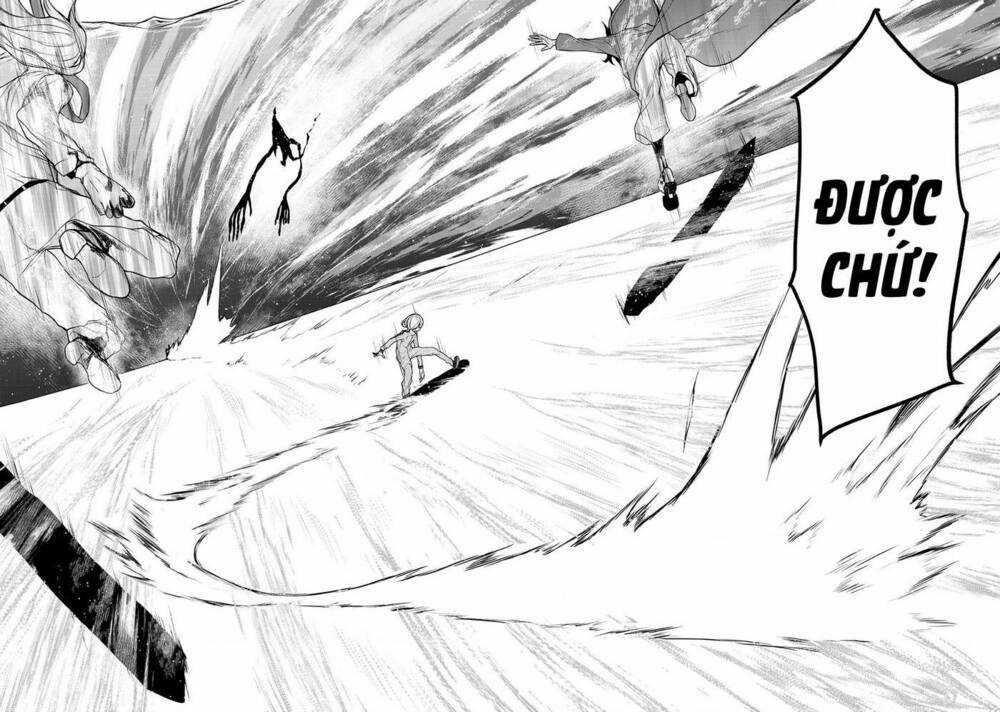 Bootsleg - Chapter 9 - Trang 50