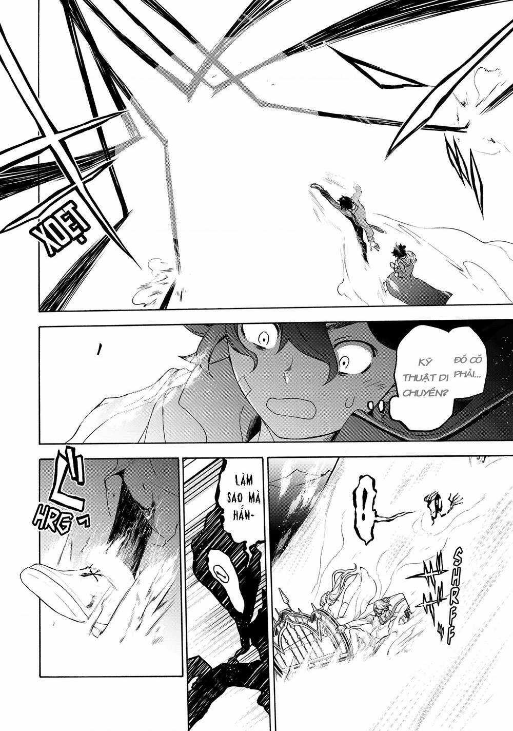 Bootsleg - Chapter 9 - Trang 53