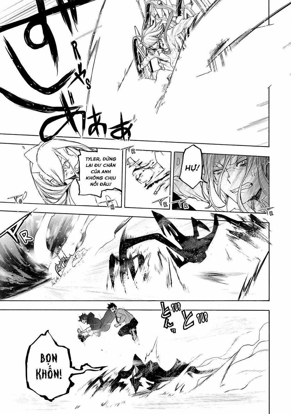 Bootsleg - Chapter 9 - Trang 54