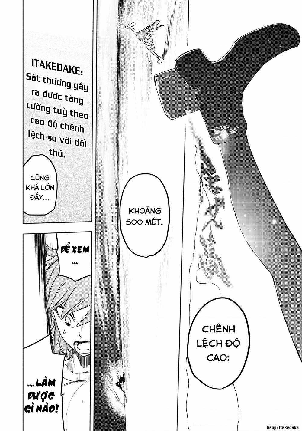 Bootsleg - Chapter 9 - Trang 57