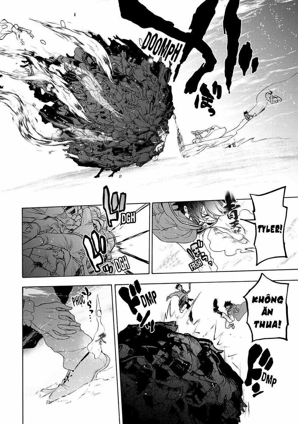 Bootsleg - Chapter 9 - Trang 64