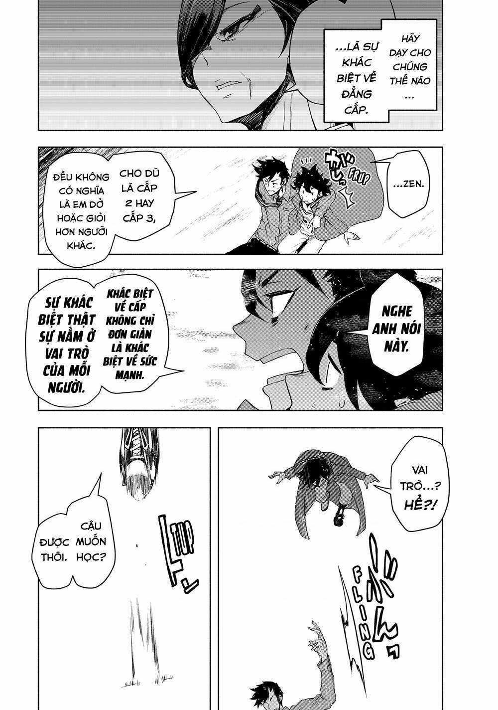 Bootsleg - Chapter 9 - Trang 68