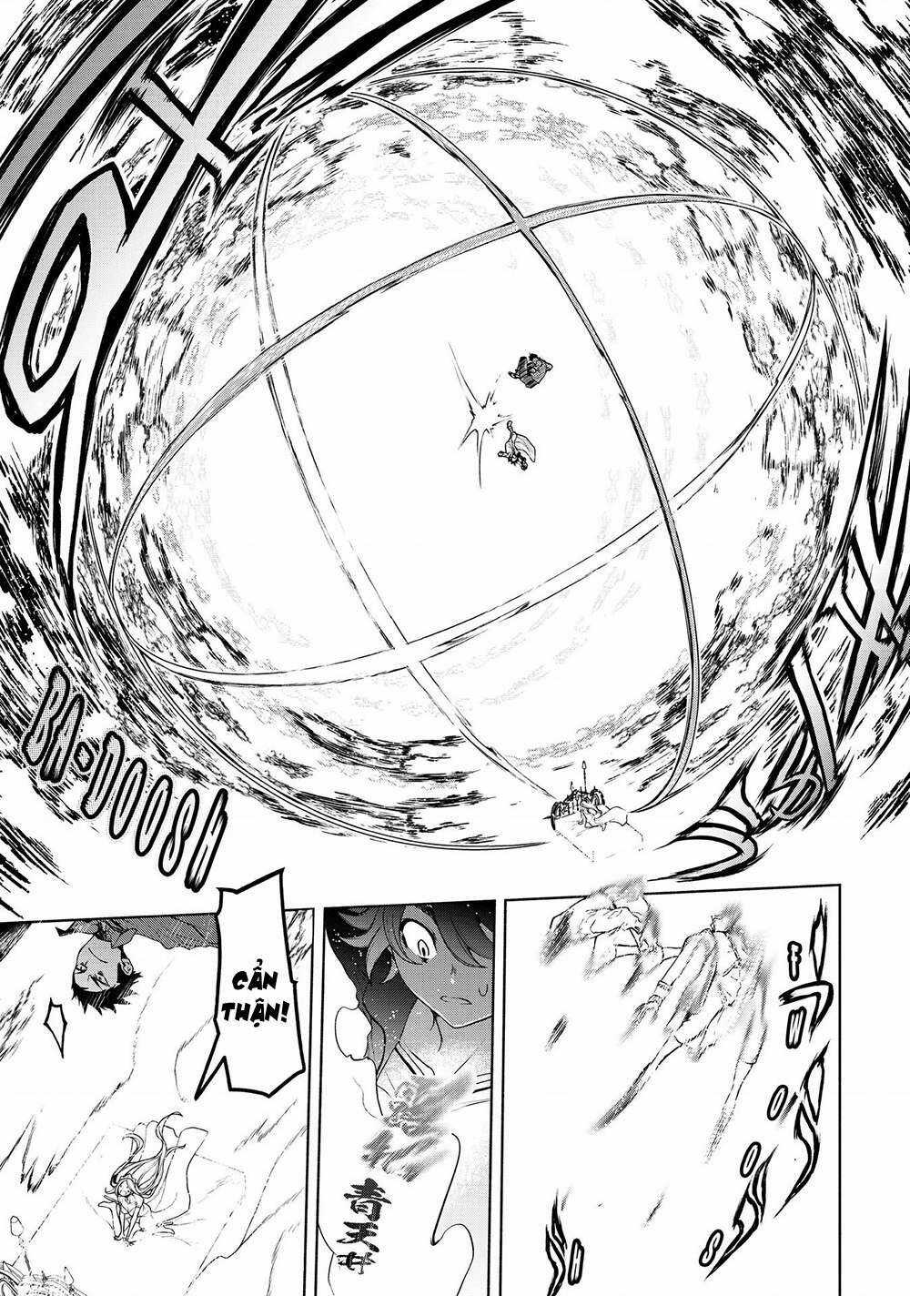 Bootsleg - Chapter 9 - Trang 71