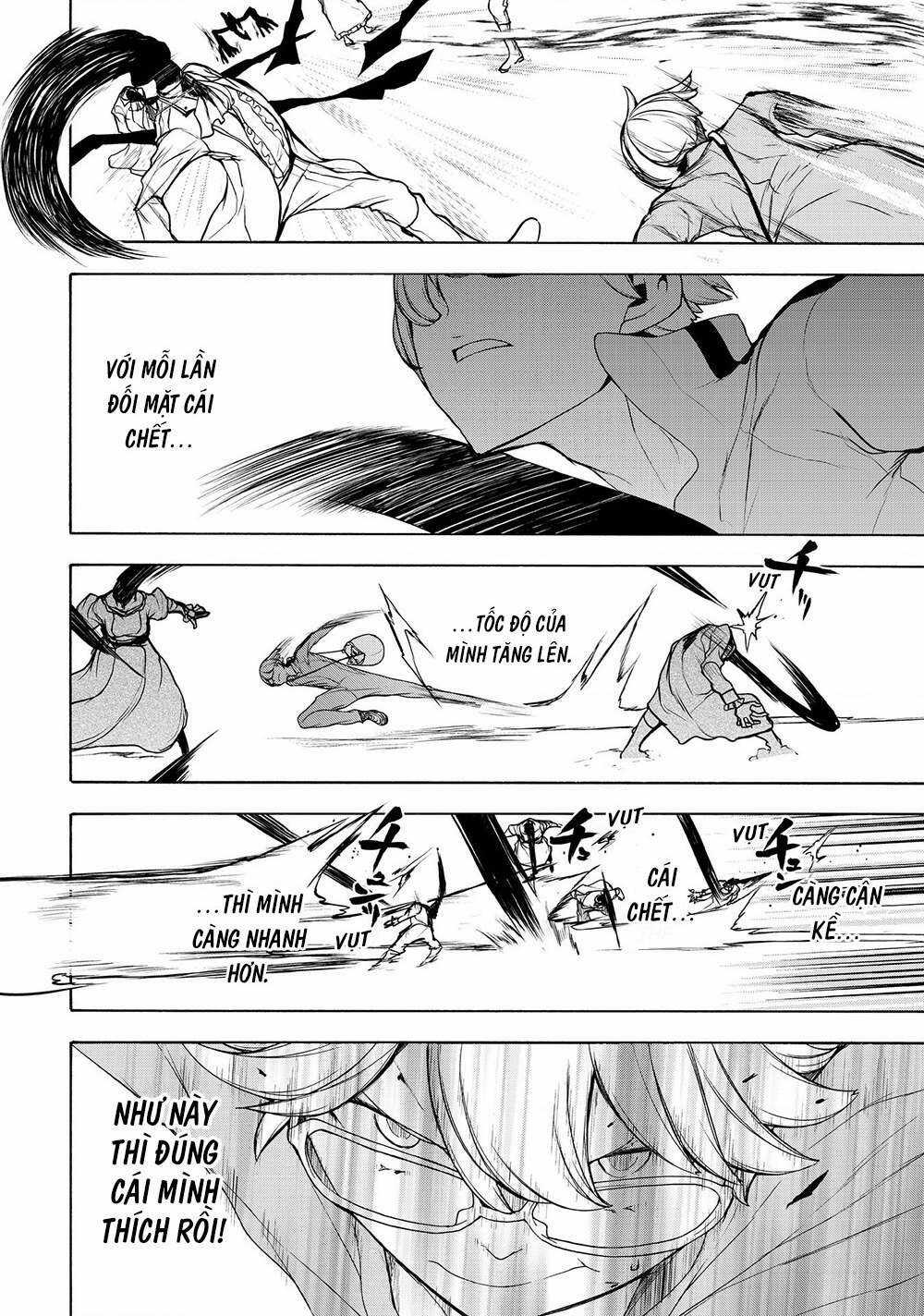 Bootsleg - Chapter 9 - Trang 76