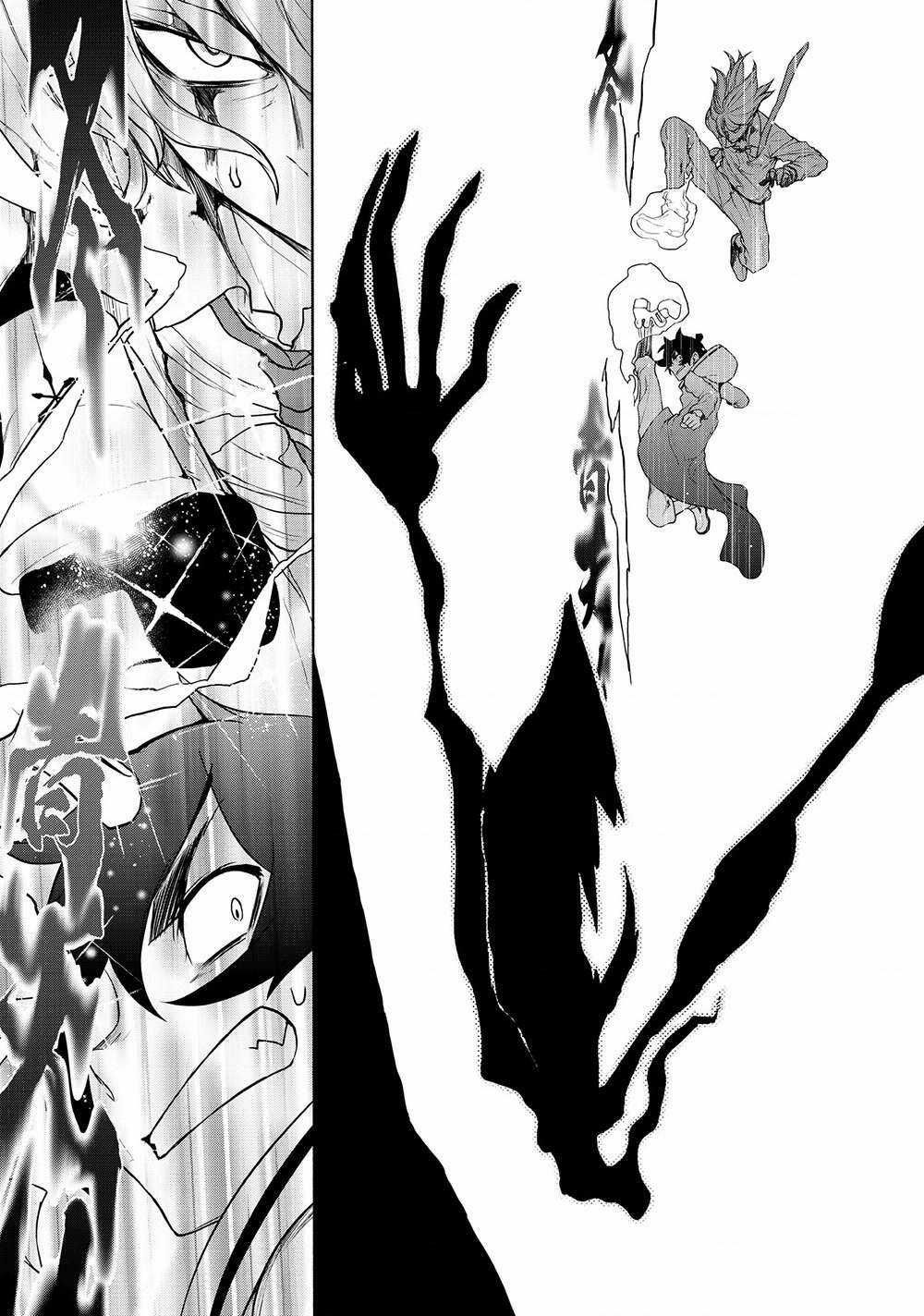 Bootsleg - Chapter 9 - Trang 79