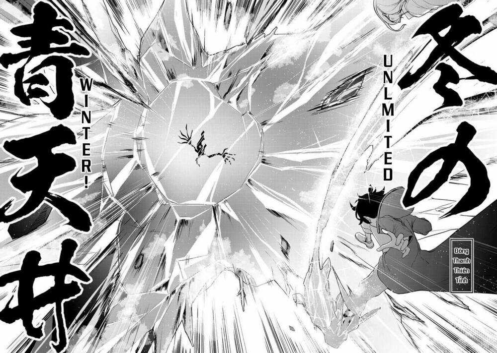 Bootsleg - Chapter 9 - Trang 80