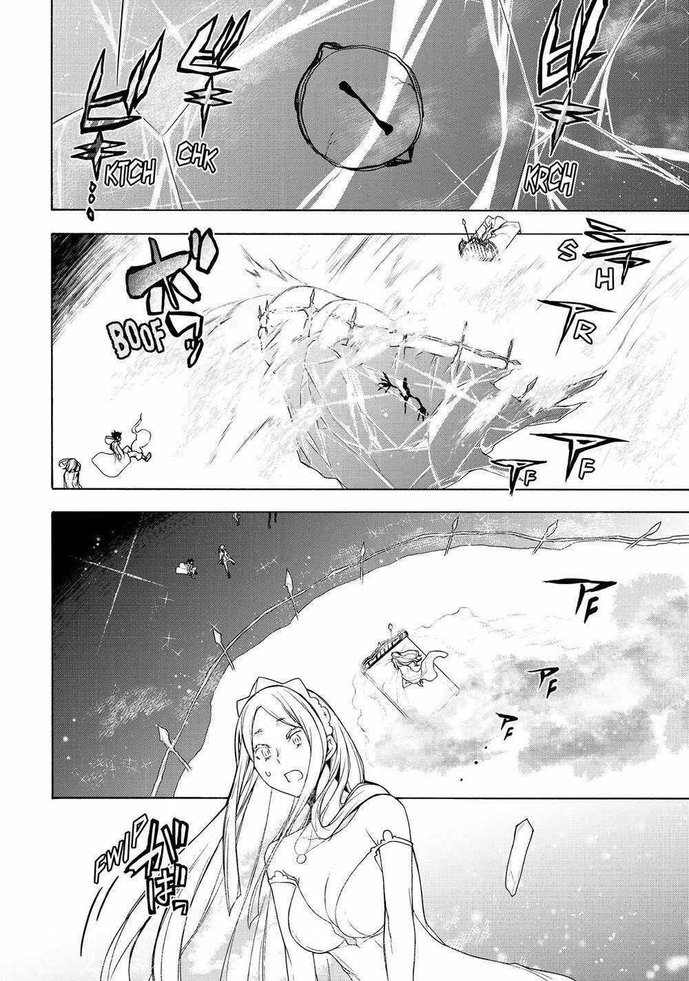 Bootsleg - Chapter 9 - Trang 81