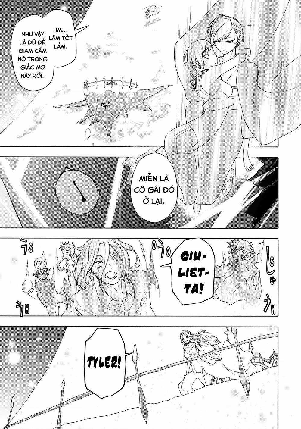 Bootsleg - Chapter 9 - Trang 82