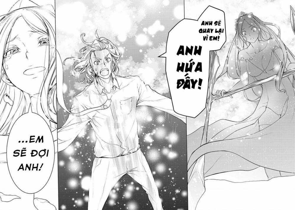 Bootsleg - Chapter 9 - Trang 83